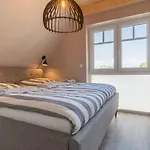 Ebbeunflut Apartament