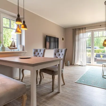 Ebbeunflut Apartment Sankt Peter-Ording