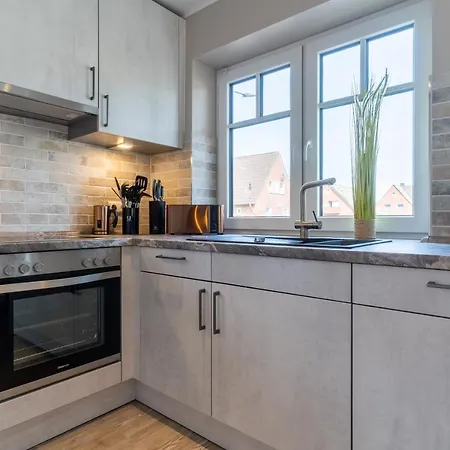 Ebbeunflut * Sankt Peter-Ording