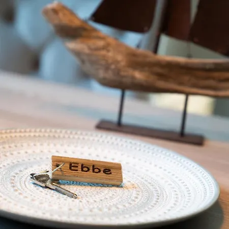 Apartman Ebbeunflut