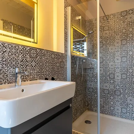 Appartement Ebbeunflut