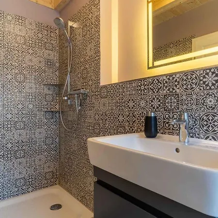 Ebbeunflut Appartement Böhl