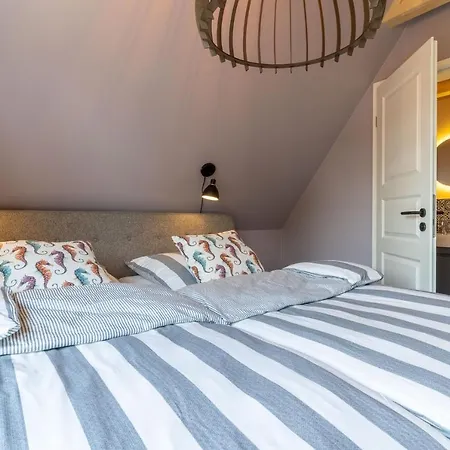 Apartament Ebbeunflut