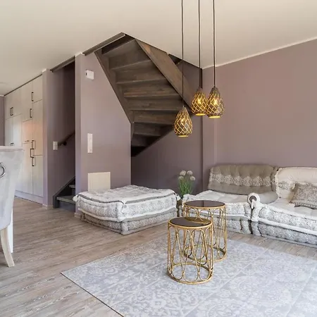 Ebbeunflut Apartman *