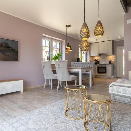 Apartmán Ebbeunflut *