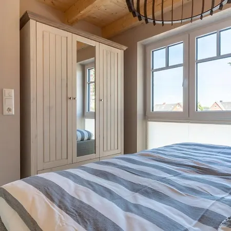 Apartmán Ebbeunflut