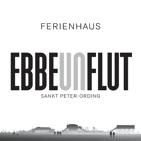 Ebbeunflut Apartman *