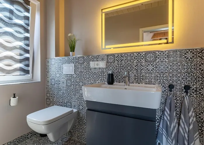 Ebbeunflut Apartamento