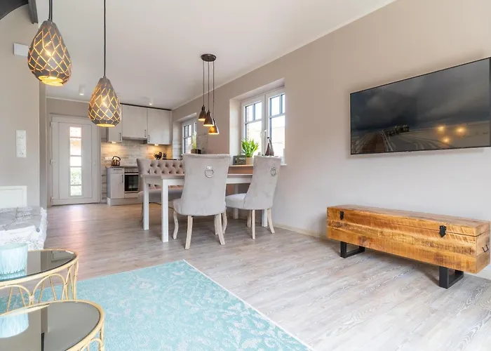 Ebbeunflut Apartamento