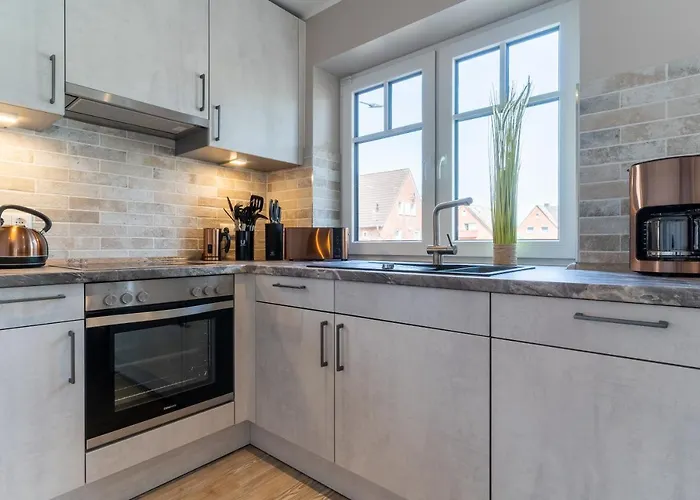 Ebbeunflut * Sankt Peter-Ording