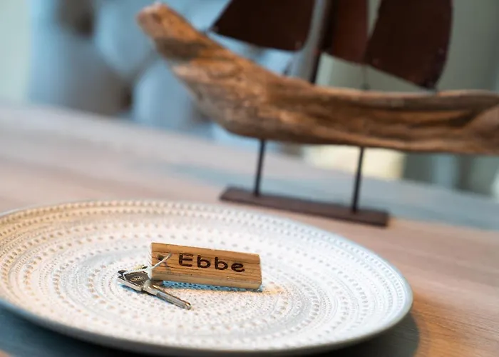 Apartamento Ebbeunflut