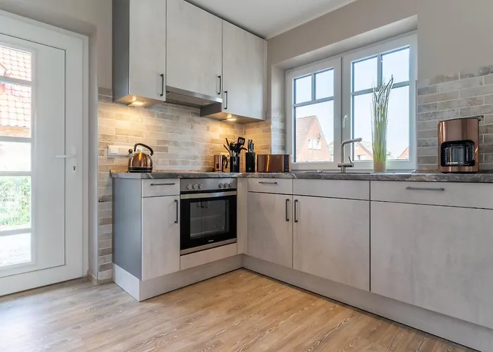 Ebbeunflut Sankt Peter-Ording