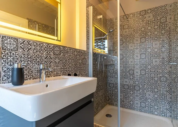 Apartamento Ebbeunflut