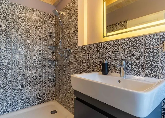 Ebbeunflut Apartamento Sankt Peter-Ording