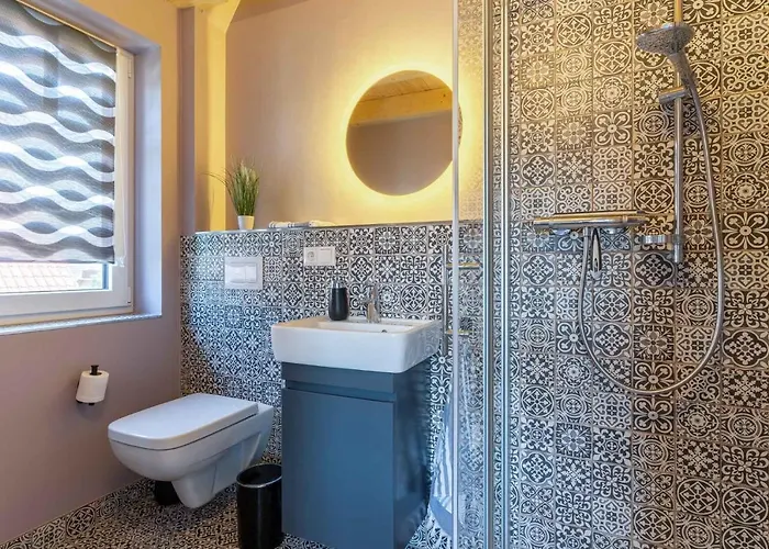 Ebbeunflut Apartamento *