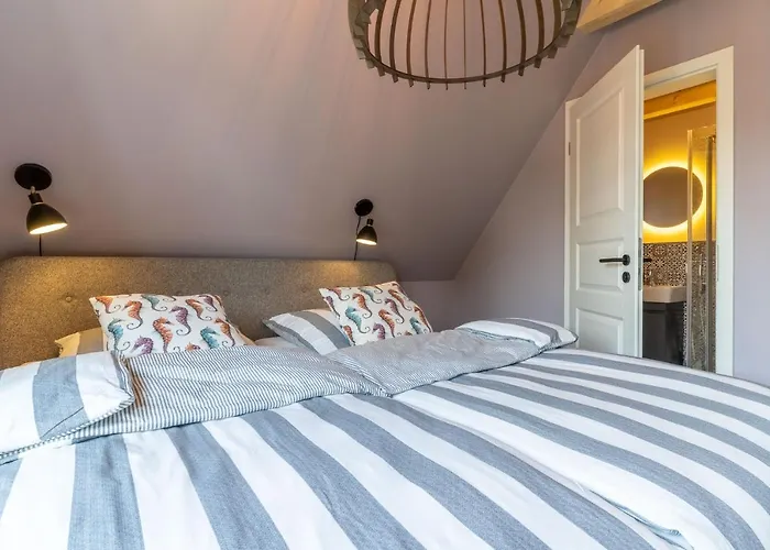 Apartamento Ebbeunflut