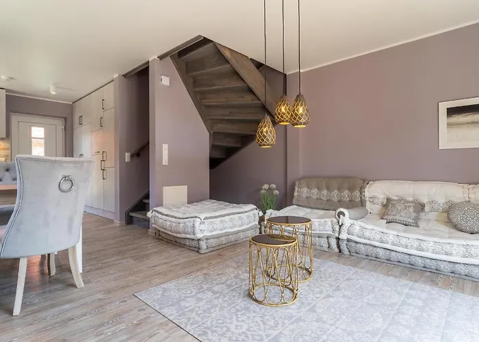 Ebbeunflut Apartamento *