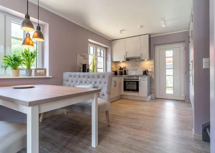 Ebbeunflut Apartamento Sankt Peter-Ording