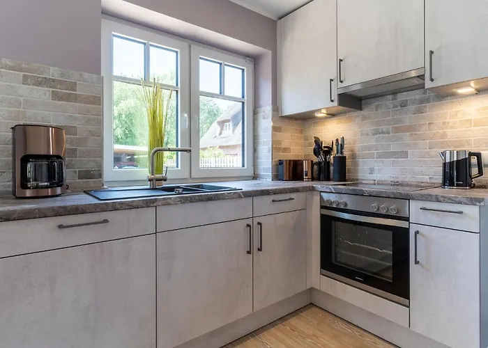 Ebbeunflut Sankt Peter-Ording