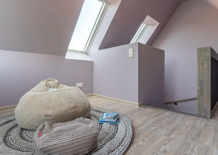 Ebbeunflut Apartamento *