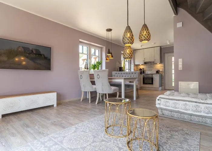 Apartamento Ebbeunflut *