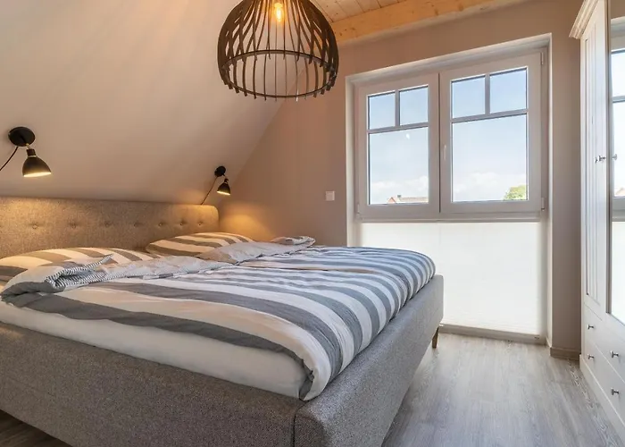 Ebbeunflut Apartamento