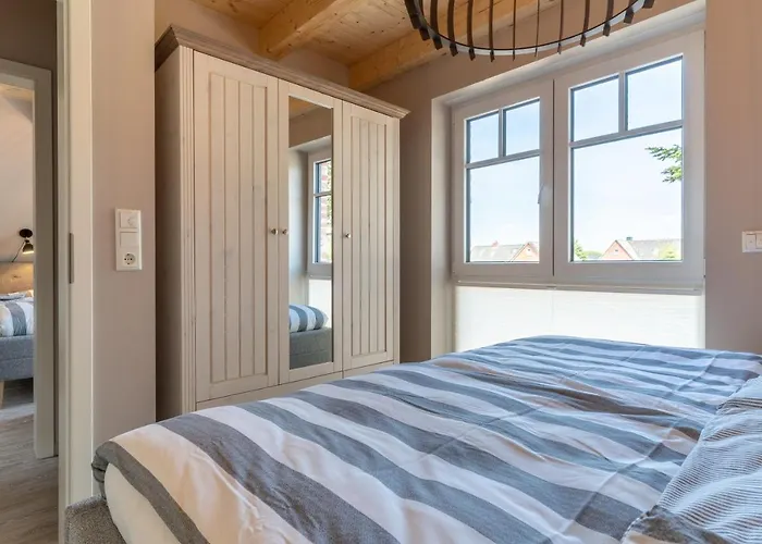 Apartamento Ebbeunflut