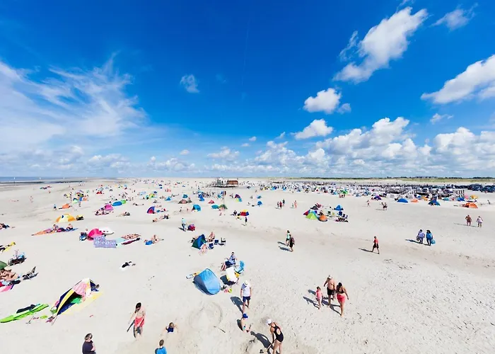 Ebbeunflut Apartamento