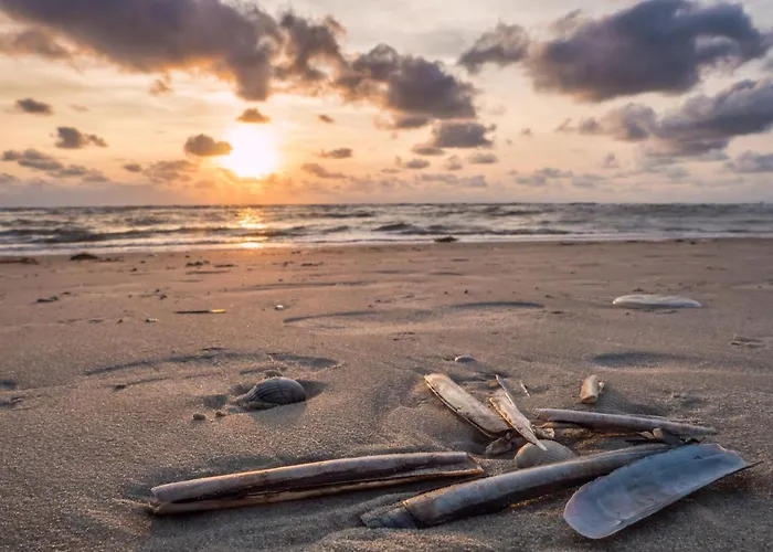 Ebbeunflut Apartamento