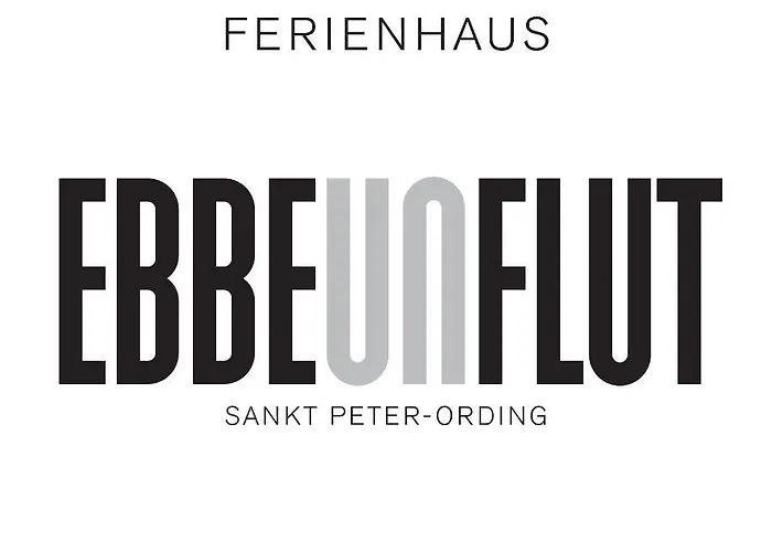 Ebbeunflut Apartamento *